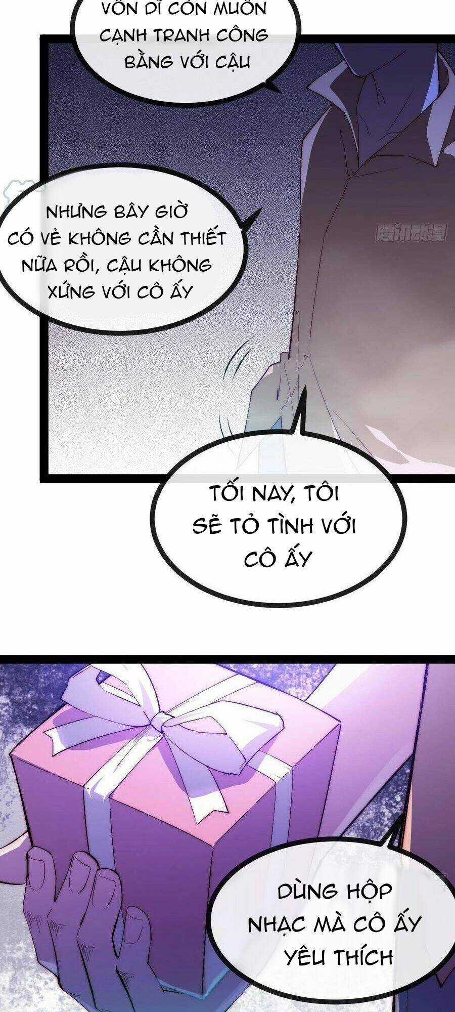 Tà Ác Làm Vương - Chapter 19 - Trang 58