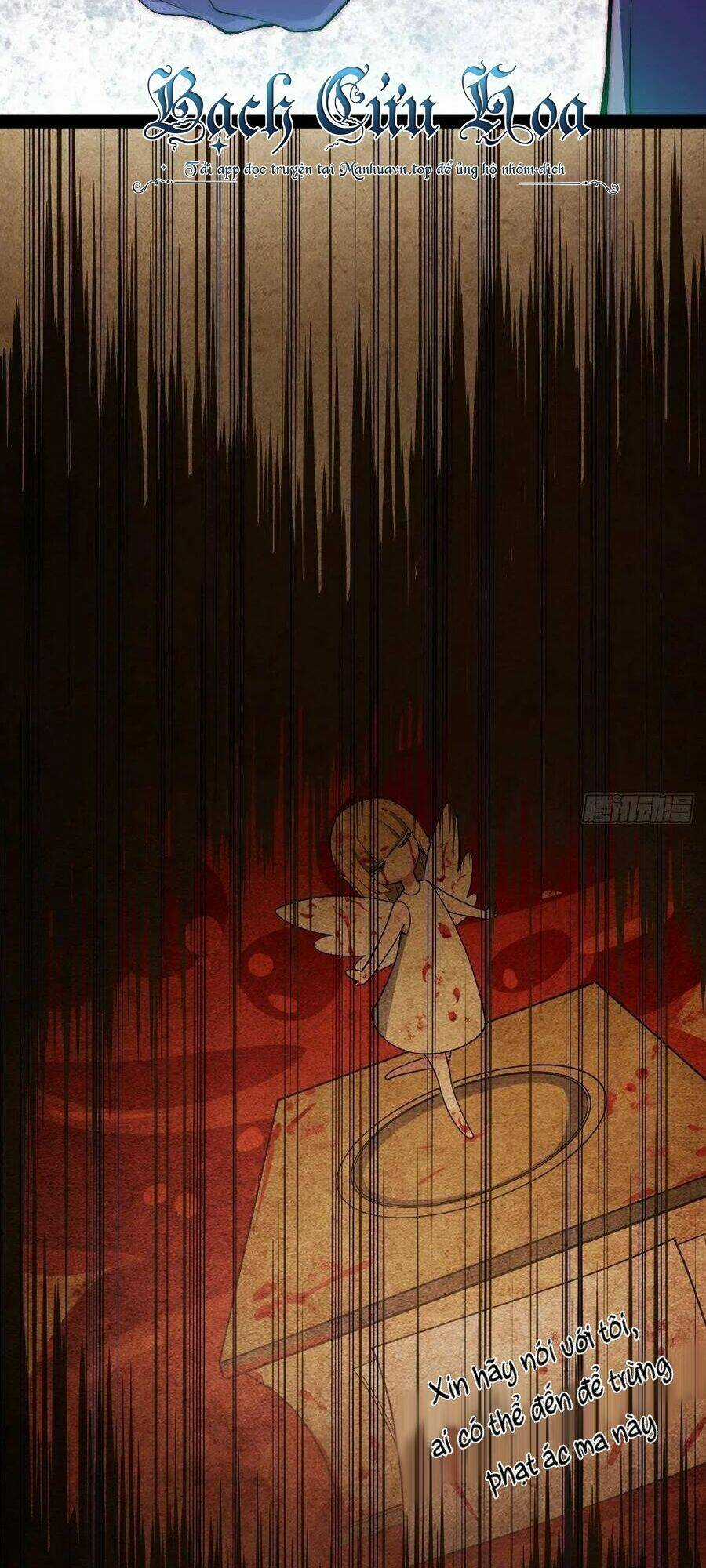 Tà Ác Làm Vương - Chapter 19 - Trang 59