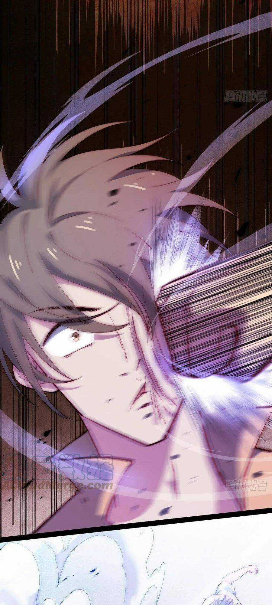 Tà Ác Làm Vương - Chapter 19 - Trang 60