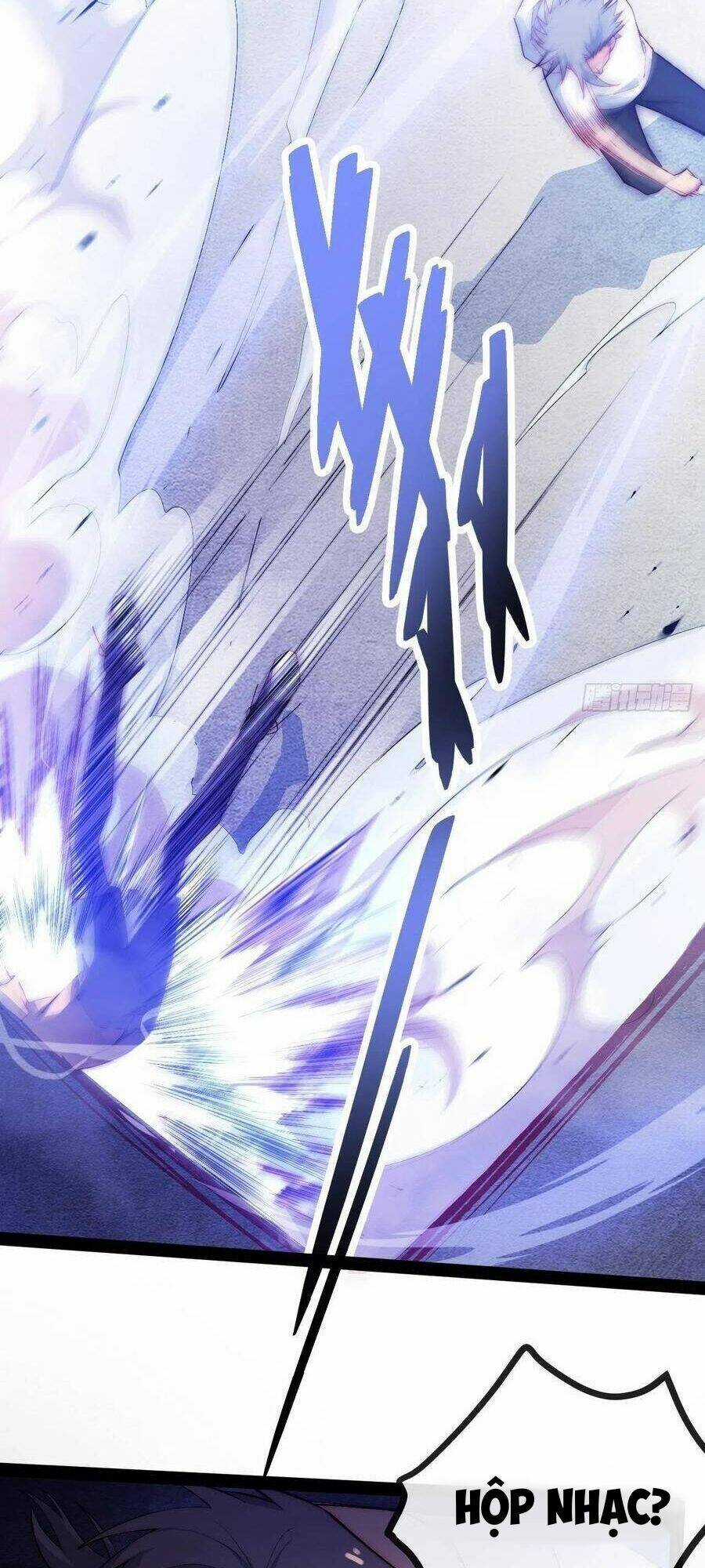 Tà Ác Làm Vương - Chapter 19 - Trang 61