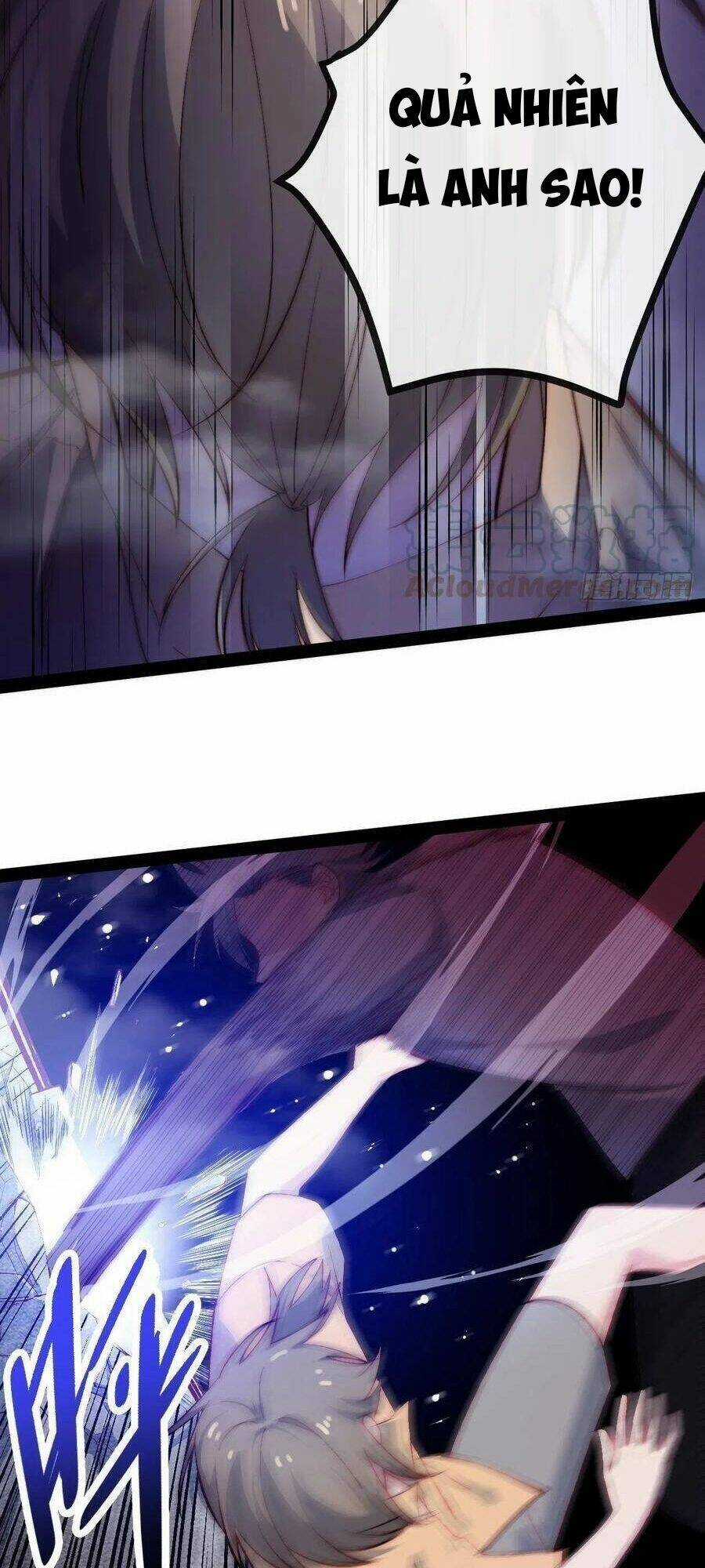 Tà Ác Làm Vương - Chapter 19 - Trang 63