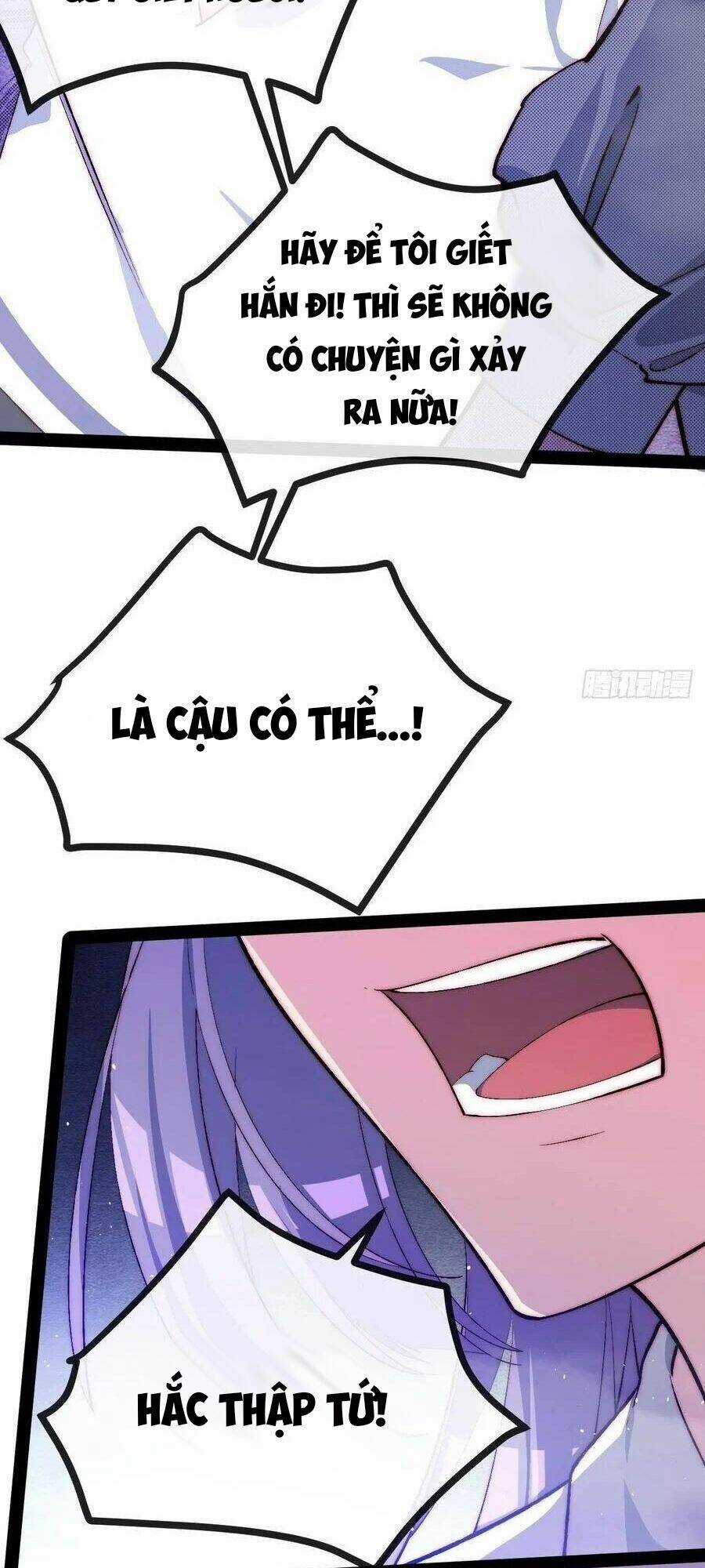 Tà Ác Làm Vương - Chapter 19 - Trang 67