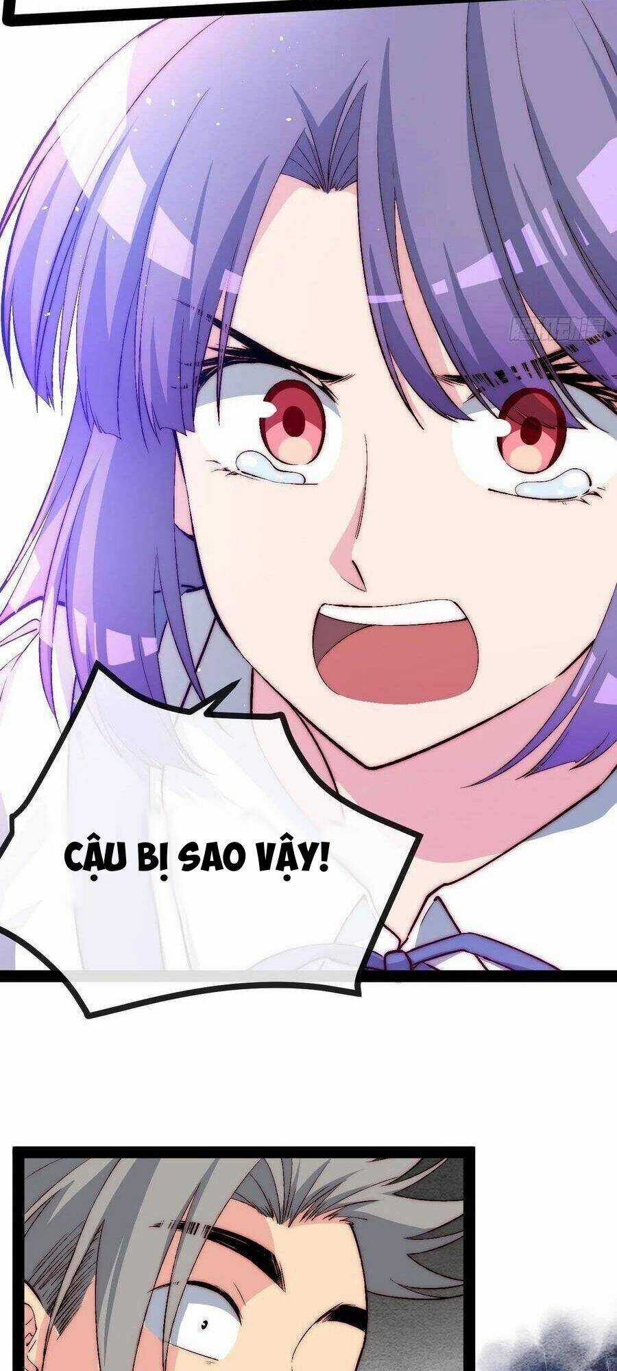 Tà Ác Làm Vương - Chapter 19 - Trang 68