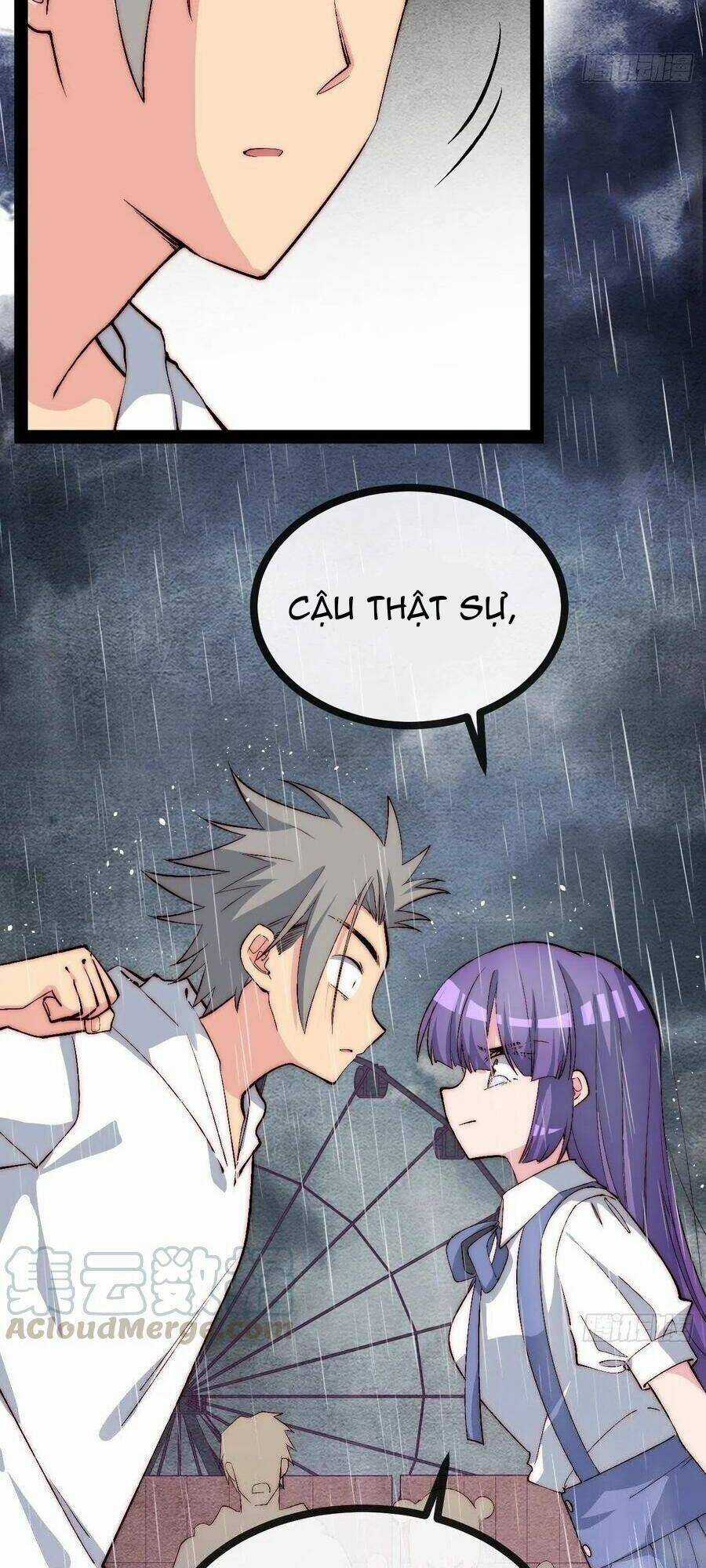 Tà Ác Làm Vương - Chapter 19 - Trang 69