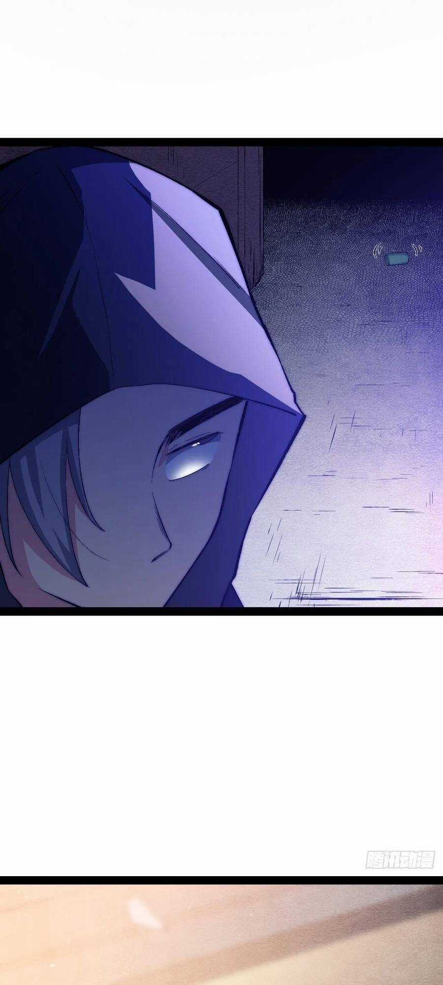 Tà Ác Làm Vương - Chapter 19 - Trang 9