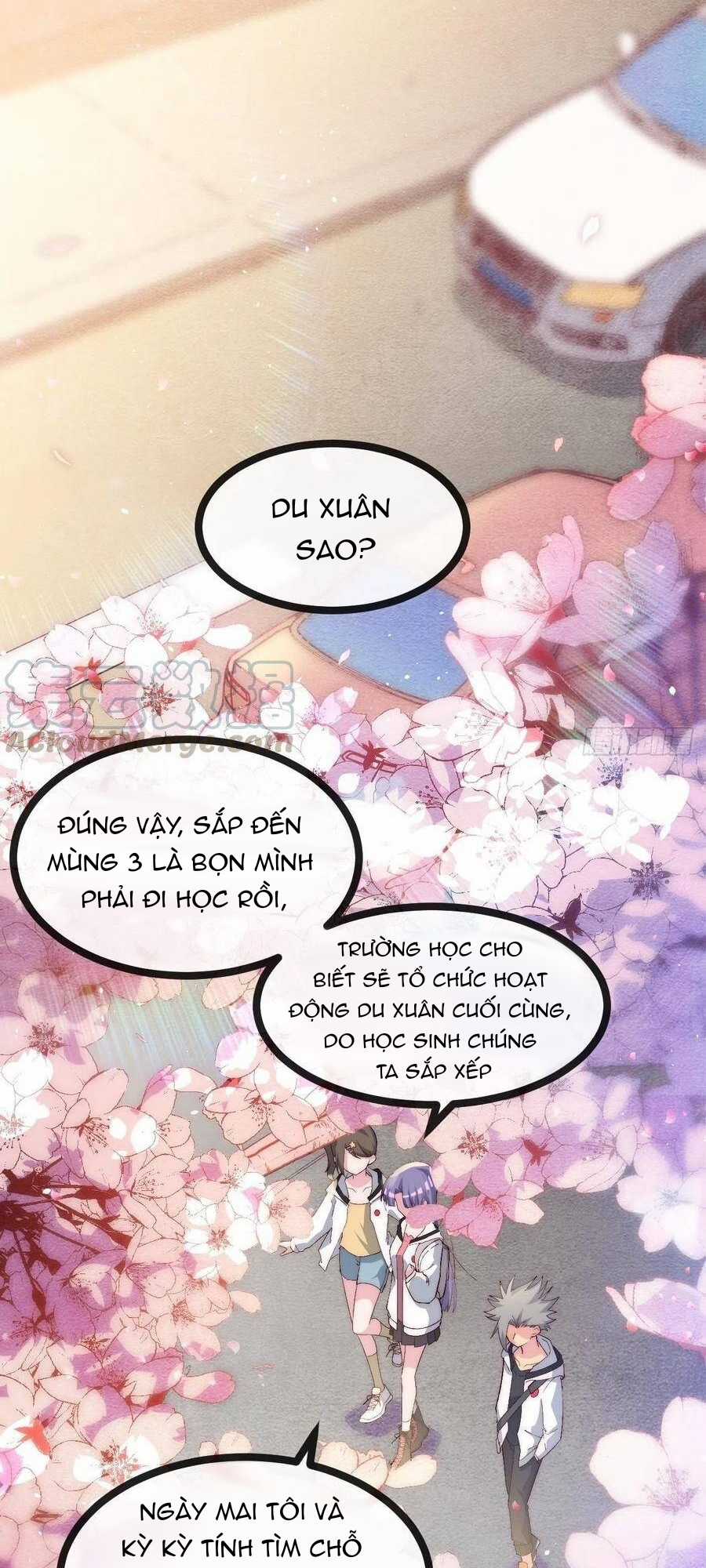 Tà Ác Làm Vương - Chapter 19 - Trang 10