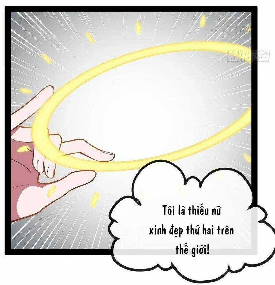 Tà Ác Làm Vương - Chapter 2 - Trang 12