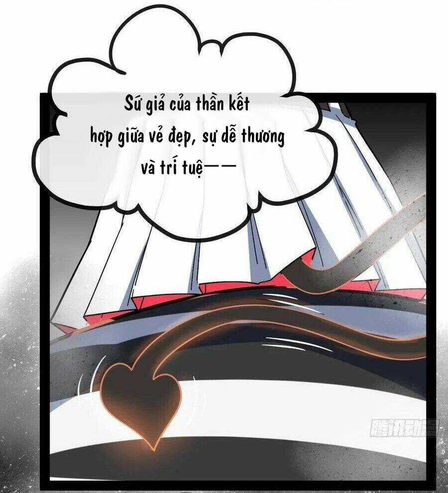 Tà Ác Làm Vương - Chapter 2 - Trang 13