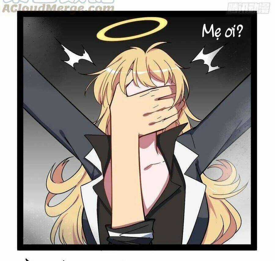 Tà Ác Làm Vương - Chapter 2 - Trang 15