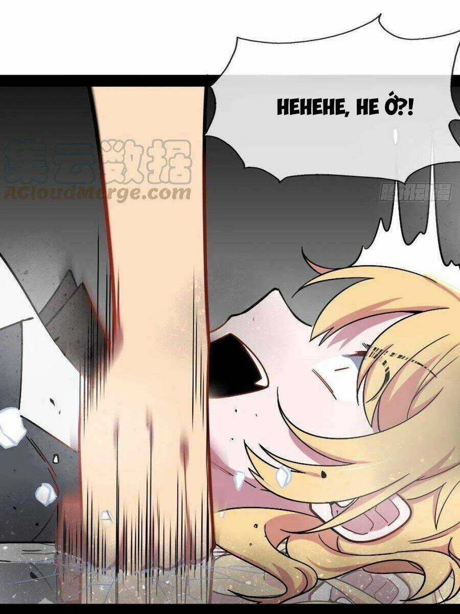 Tà Ác Làm Vương - Chapter 2 - Trang 19