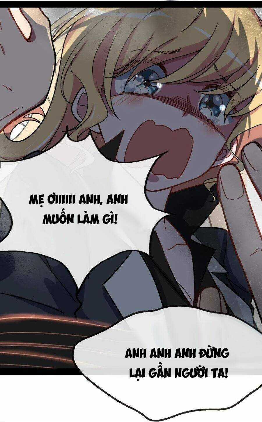 Tà Ác Làm Vương - Chapter 2 - Trang 22