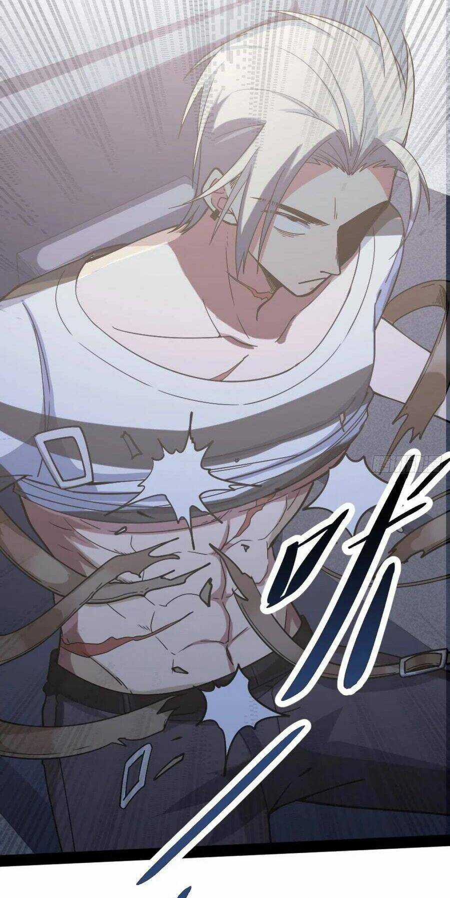 Tà Ác Làm Vương - Chapter 2 - Trang 29