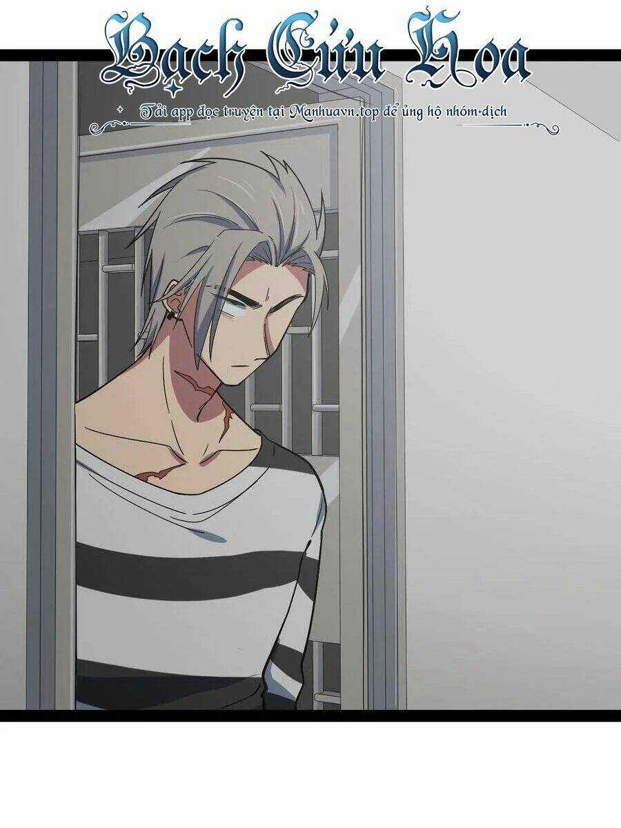 Tà Ác Làm Vương - Chapter 2 - Trang 31