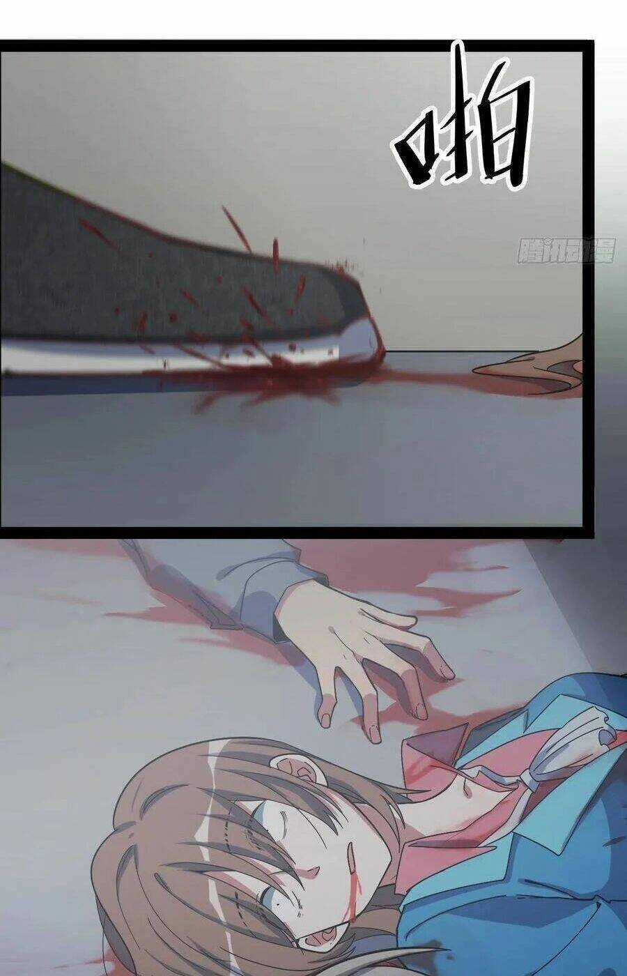 Tà Ác Làm Vương - Chapter 2 - Trang 32