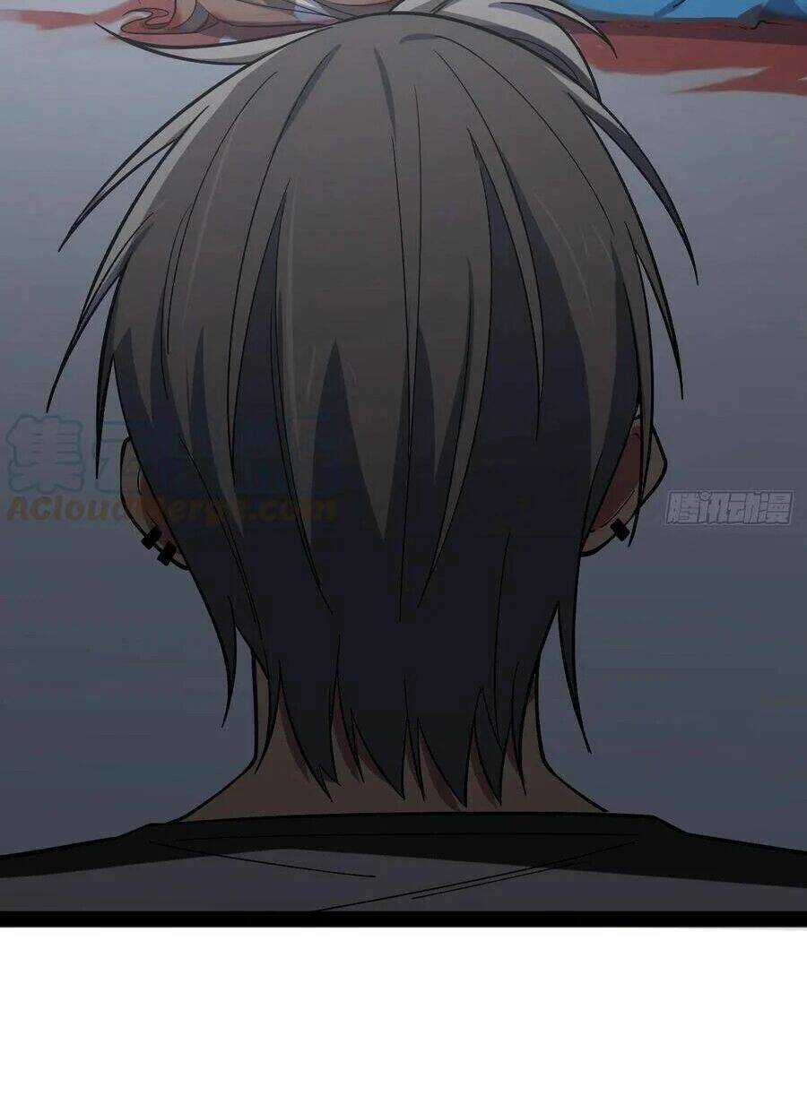 Tà Ác Làm Vương - Chapter 2 - Trang 33