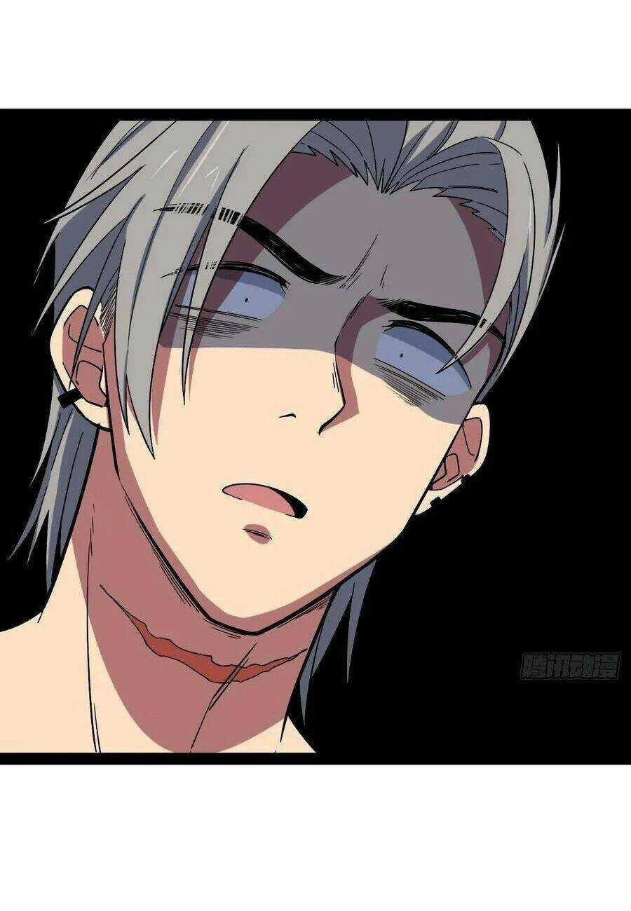 Tà Ác Làm Vương - Chapter 2 - Trang 34