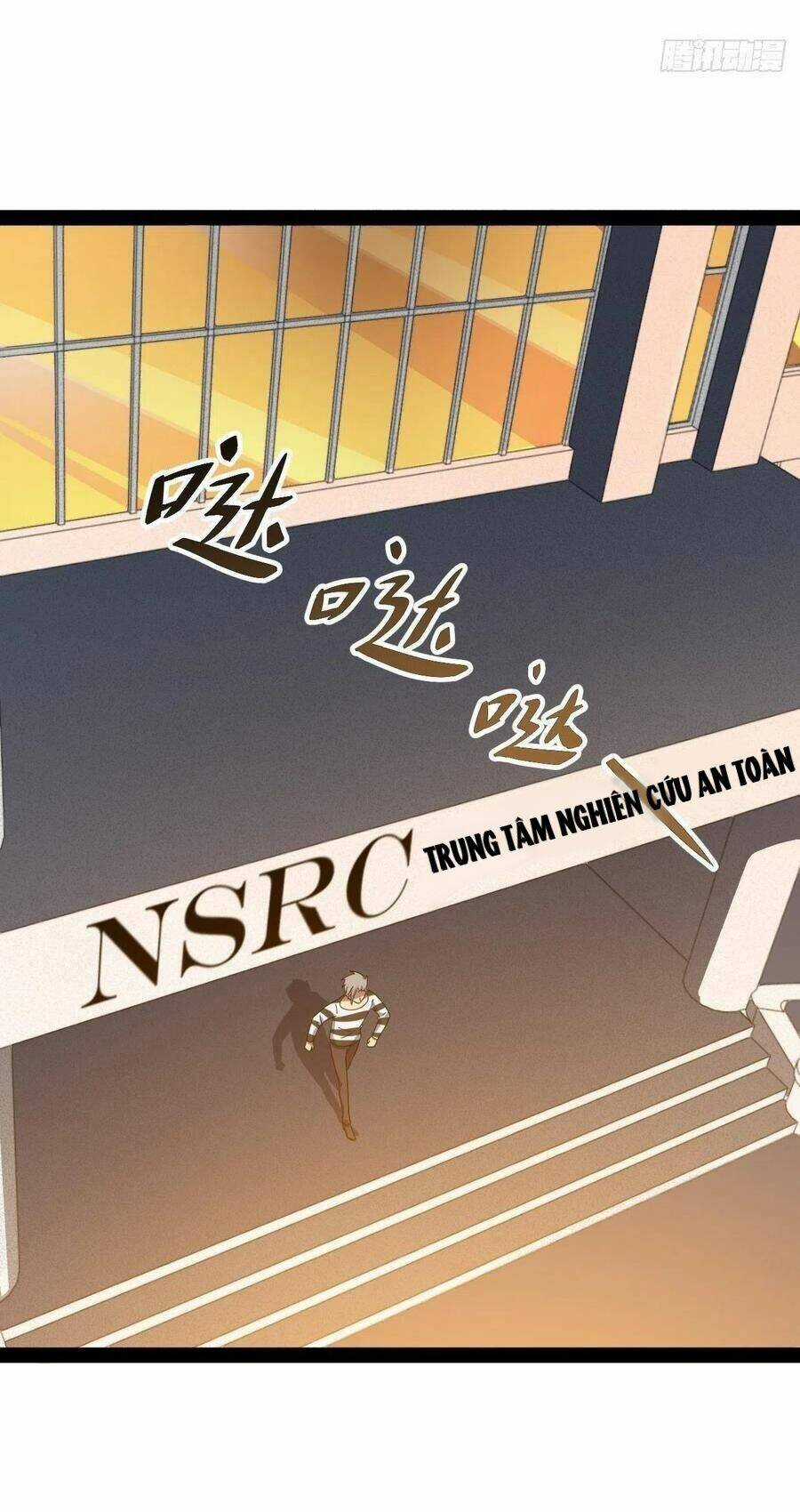 Tà Ác Làm Vương - Chapter 2 - Trang 38