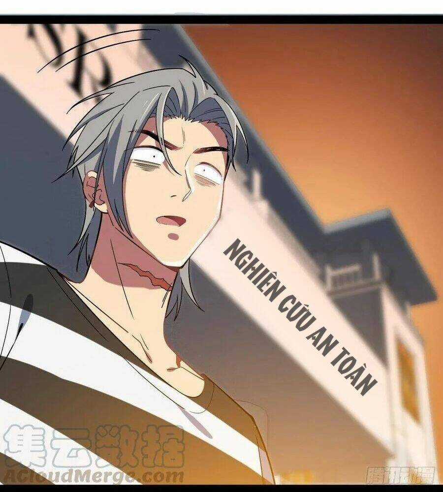 Tà Ác Làm Vương - Chapter 2 - Trang 39