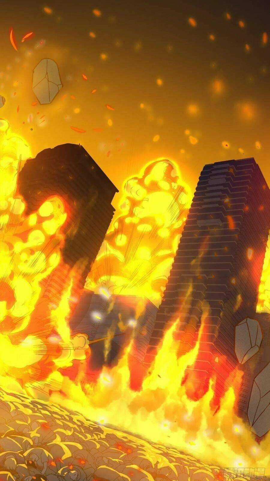 Tà Ác Làm Vương - Chapter 2 - Trang 40