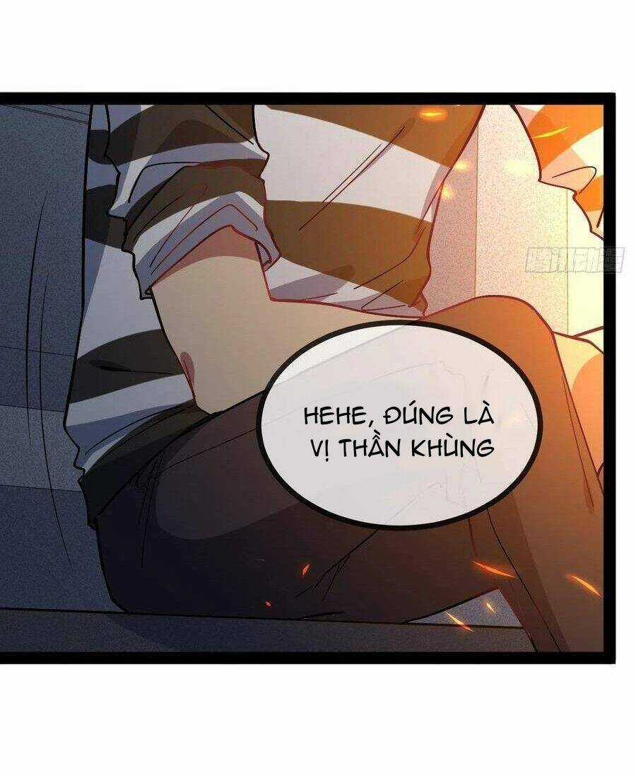 Tà Ác Làm Vương - Chapter 2 - Trang 48