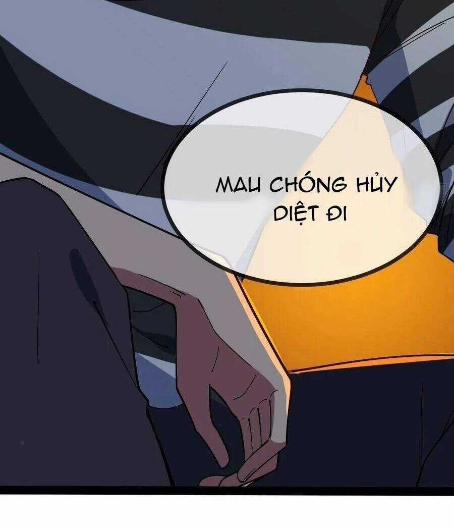 Tà Ác Làm Vương - Chapter 2 - Trang 51