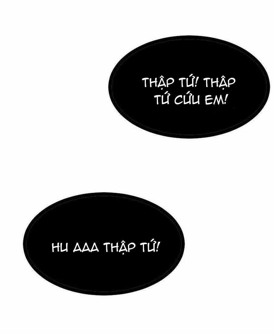 Tà Ác Làm Vương - Chapter 2 - Trang 52