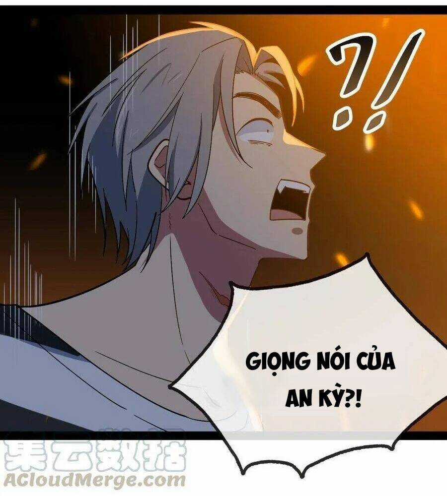 Tà Ác Làm Vương - Chapter 2 - Trang 53