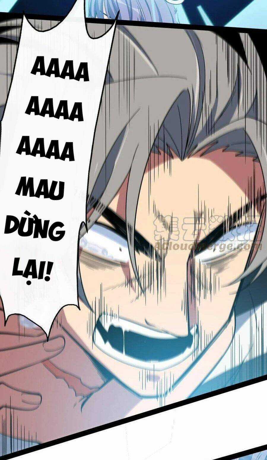 Tà Ác Làm Vương - Chapter 2 - Trang 57