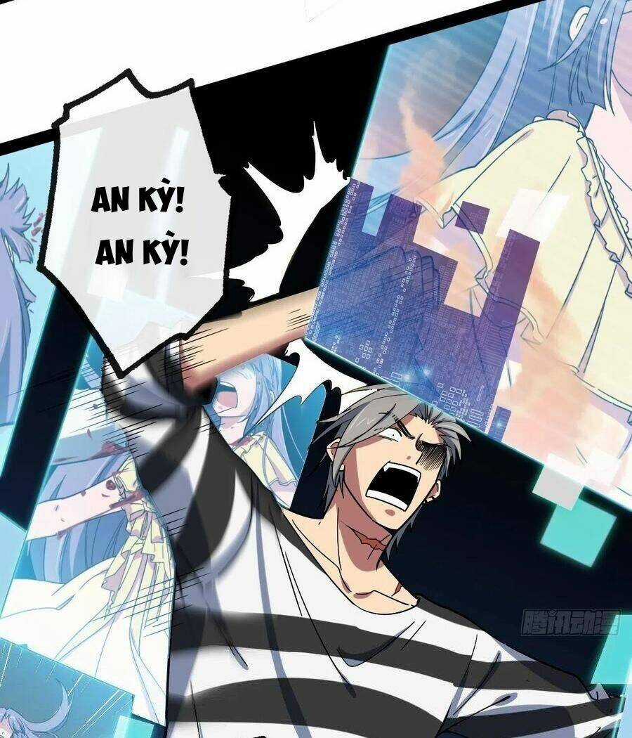 Tà Ác Làm Vương - Chapter 2 - Trang 58