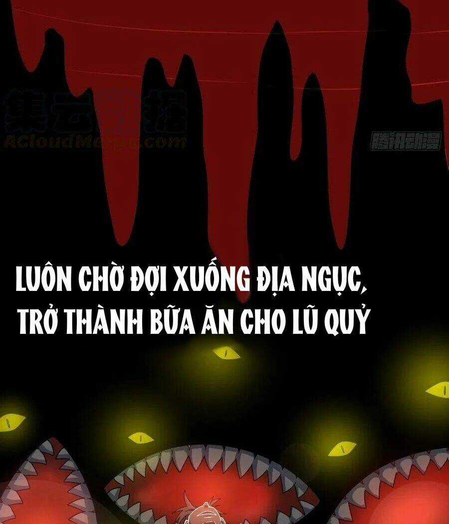 Tà Ác Làm Vương - Chapter 2 - Trang 7