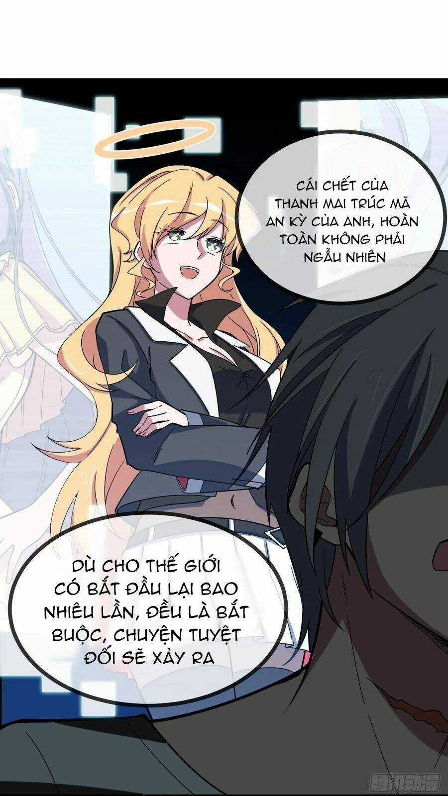 Tà Ác Làm Vương - Chapter 2 - Trang 61