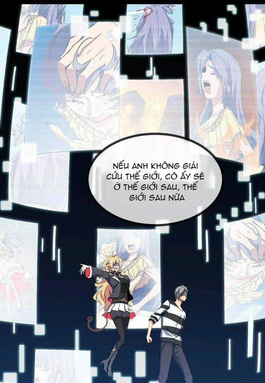 Tà Ác Làm Vương - Chapter 2 - Trang 62