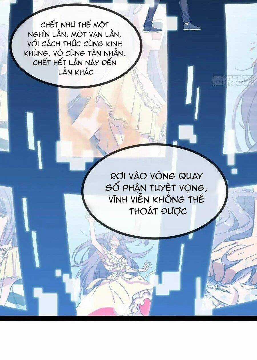 Tà Ác Làm Vương - Chapter 2 - Trang 63