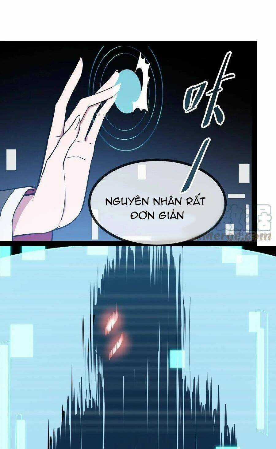 Tà Ác Làm Vương - Chapter 2 - Trang 64