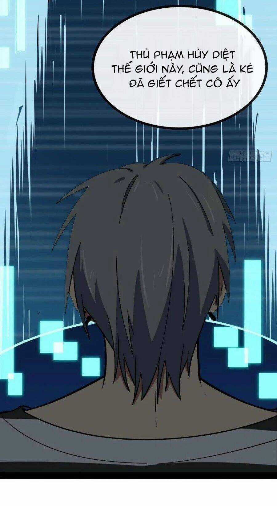 Tà Ác Làm Vương - Chapter 2 - Trang 65