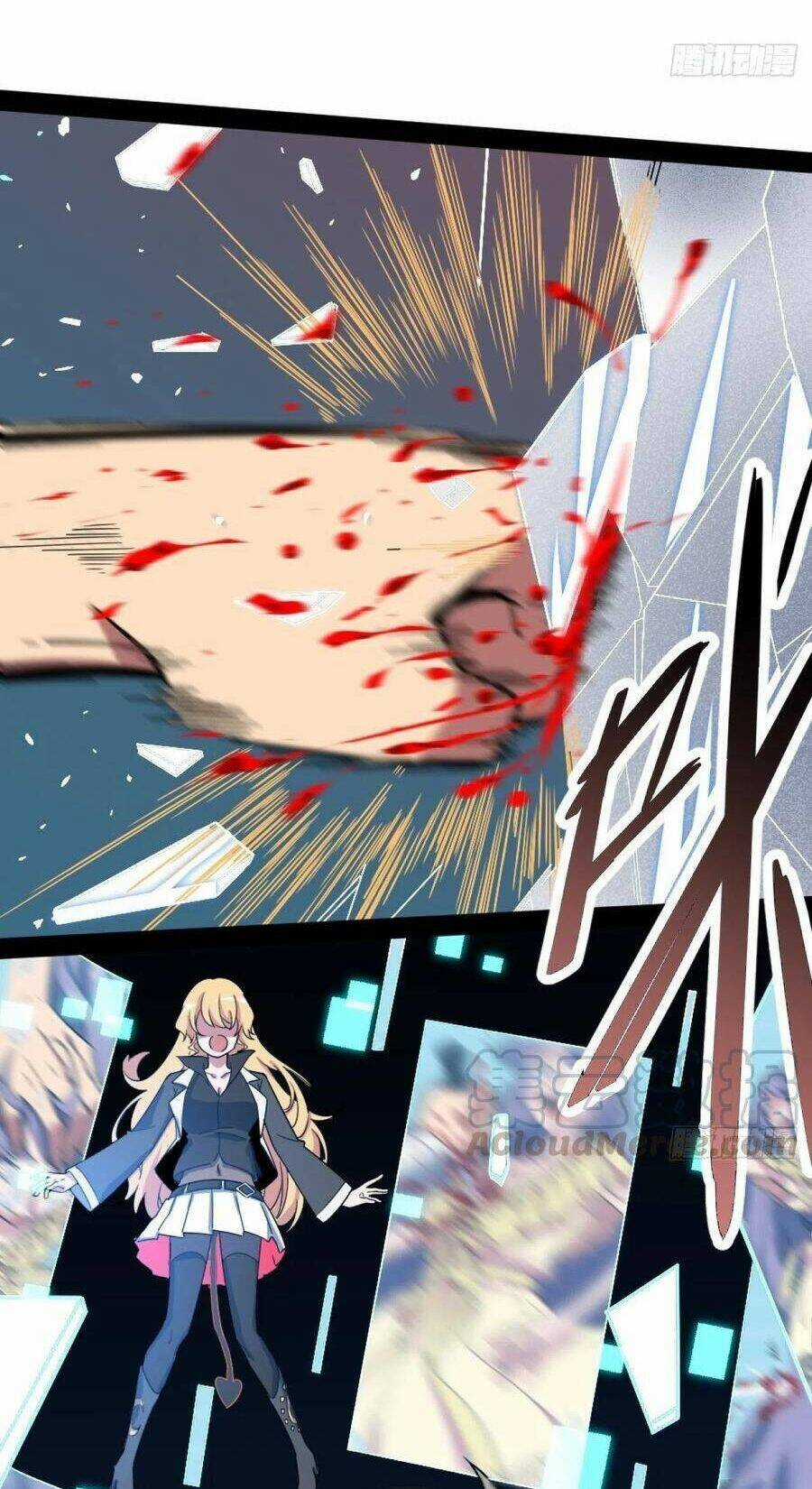 Tà Ác Làm Vương - Chapter 2 - Trang 66