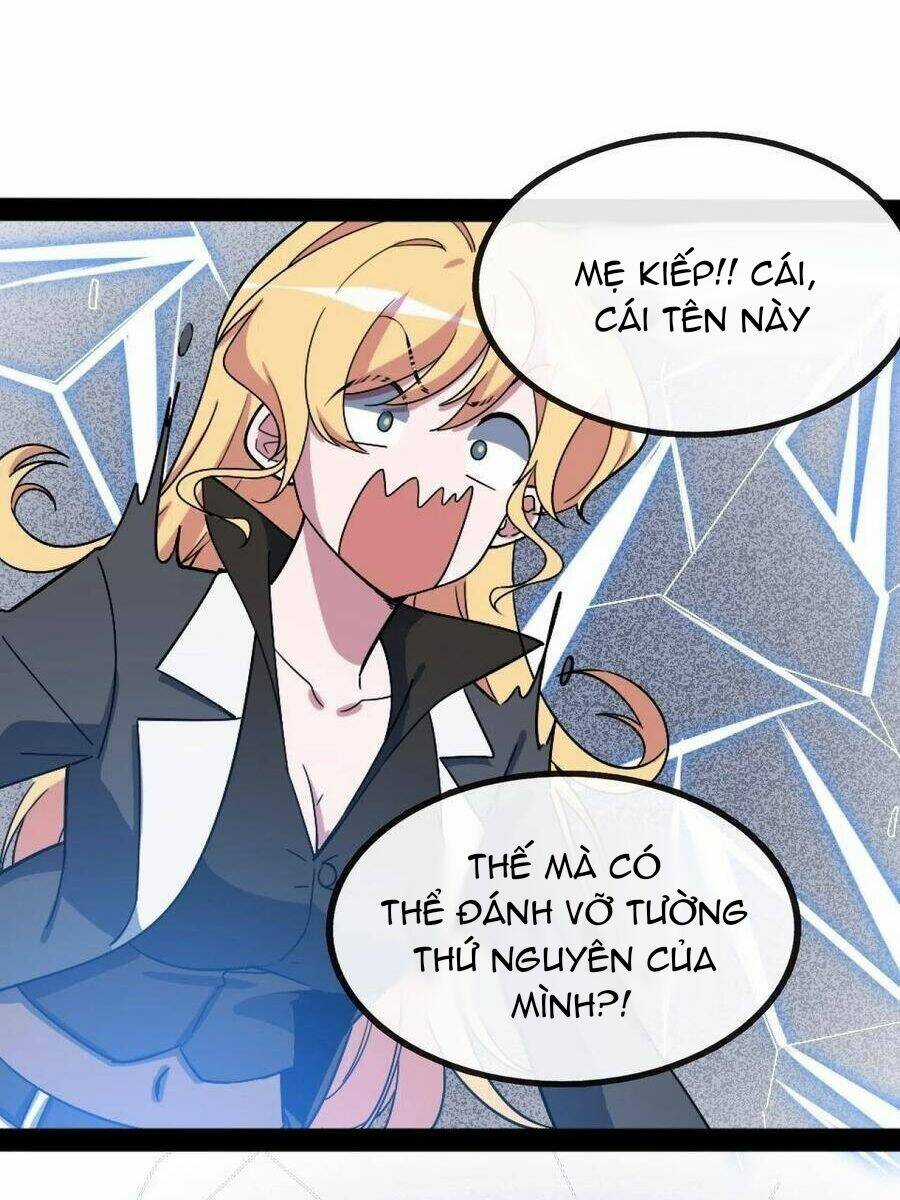 Tà Ác Làm Vương - Chapter 2 - Trang 68