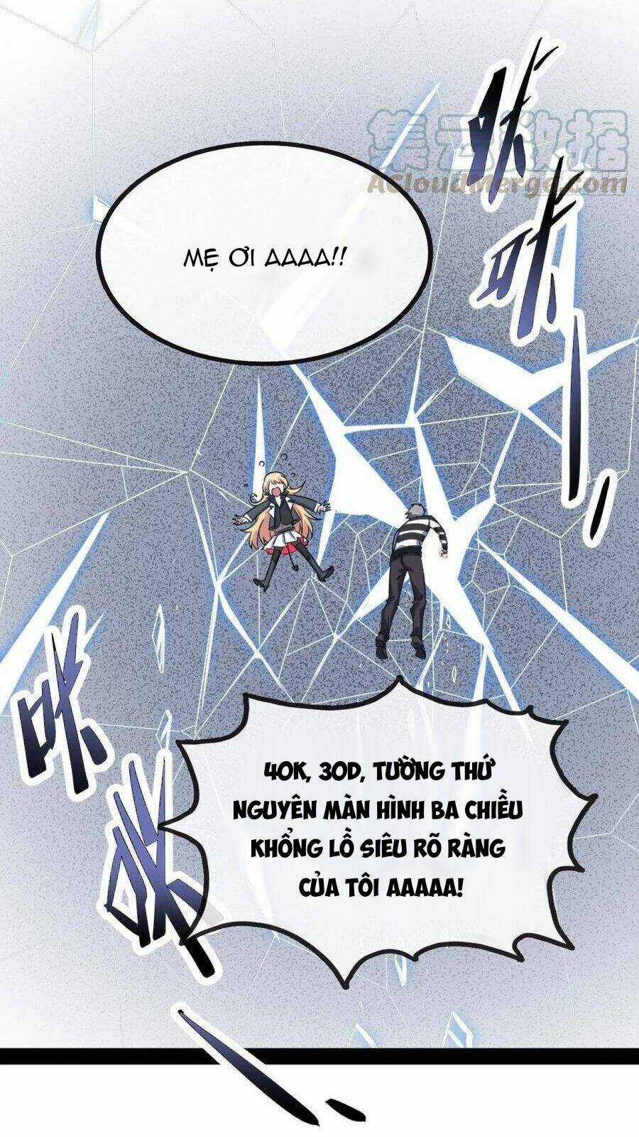 Tà Ác Làm Vương - Chapter 2 - Trang 69