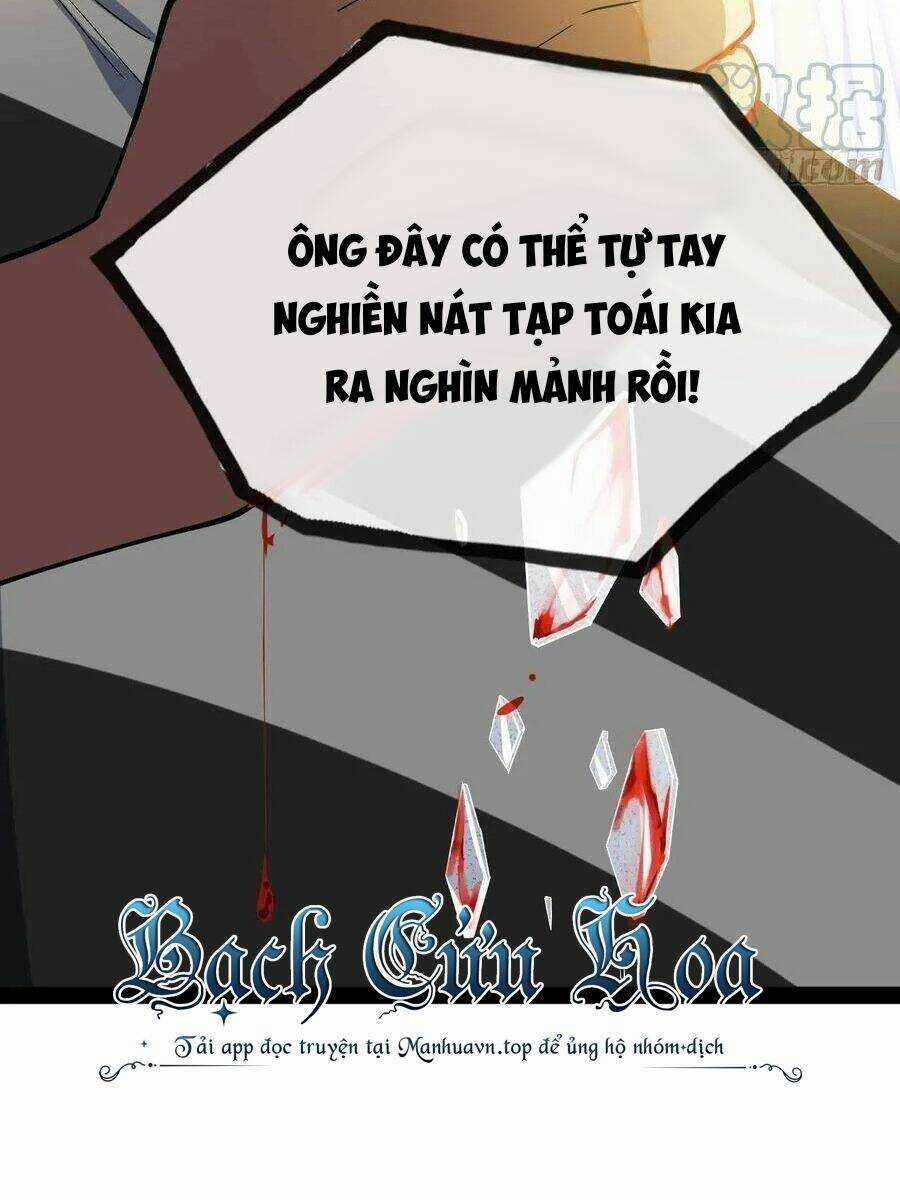 Tà Ác Làm Vương - Chapter 2 - Trang 71
