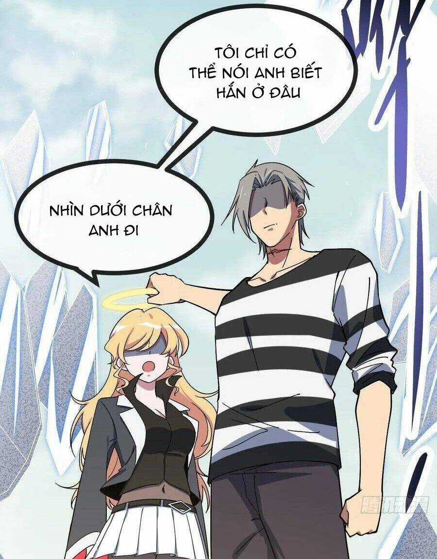 Tà Ác Làm Vương - Chapter 2 - Trang 74