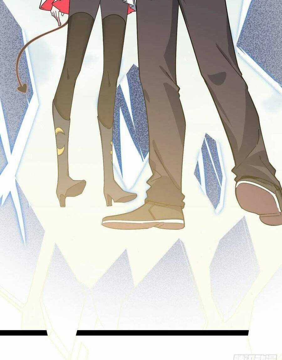 Tà Ác Làm Vương - Chapter 2 - Trang 75