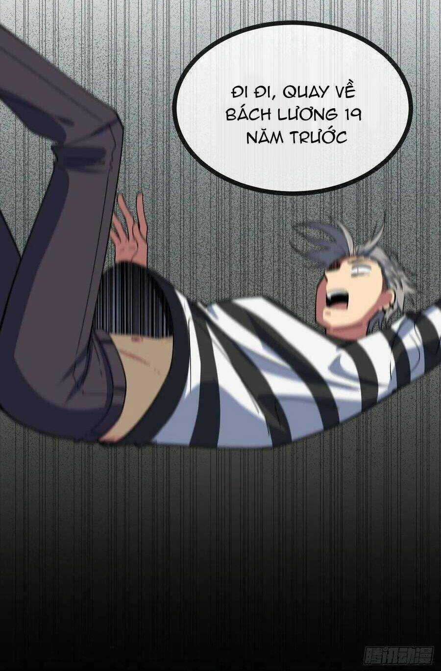 Tà Ác Làm Vương - Chapter 2 - Trang 78