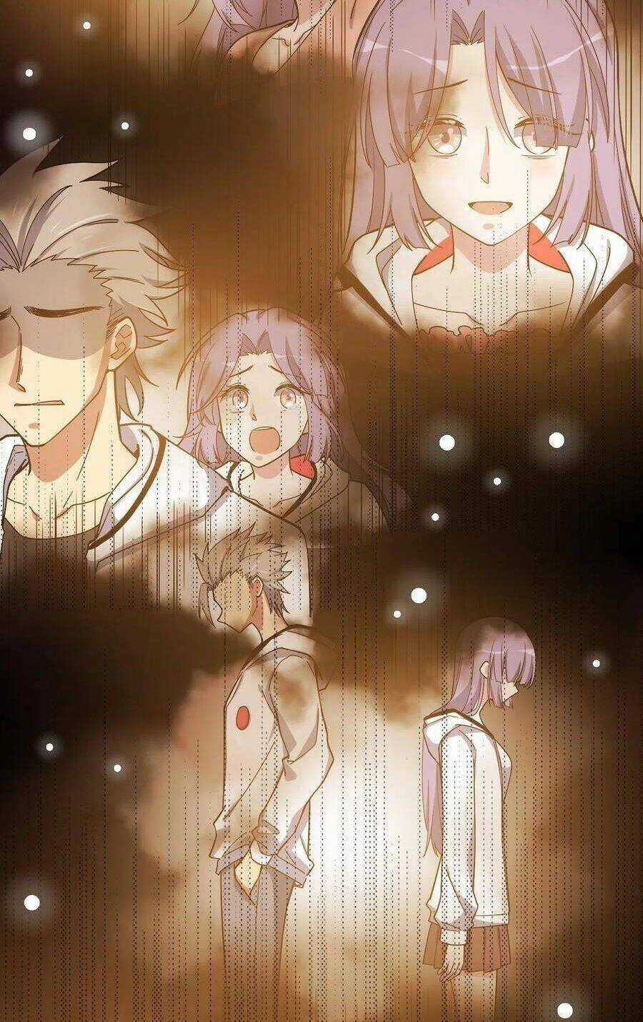 Tà Ác Làm Vương - Chapter 2 - Trang 80