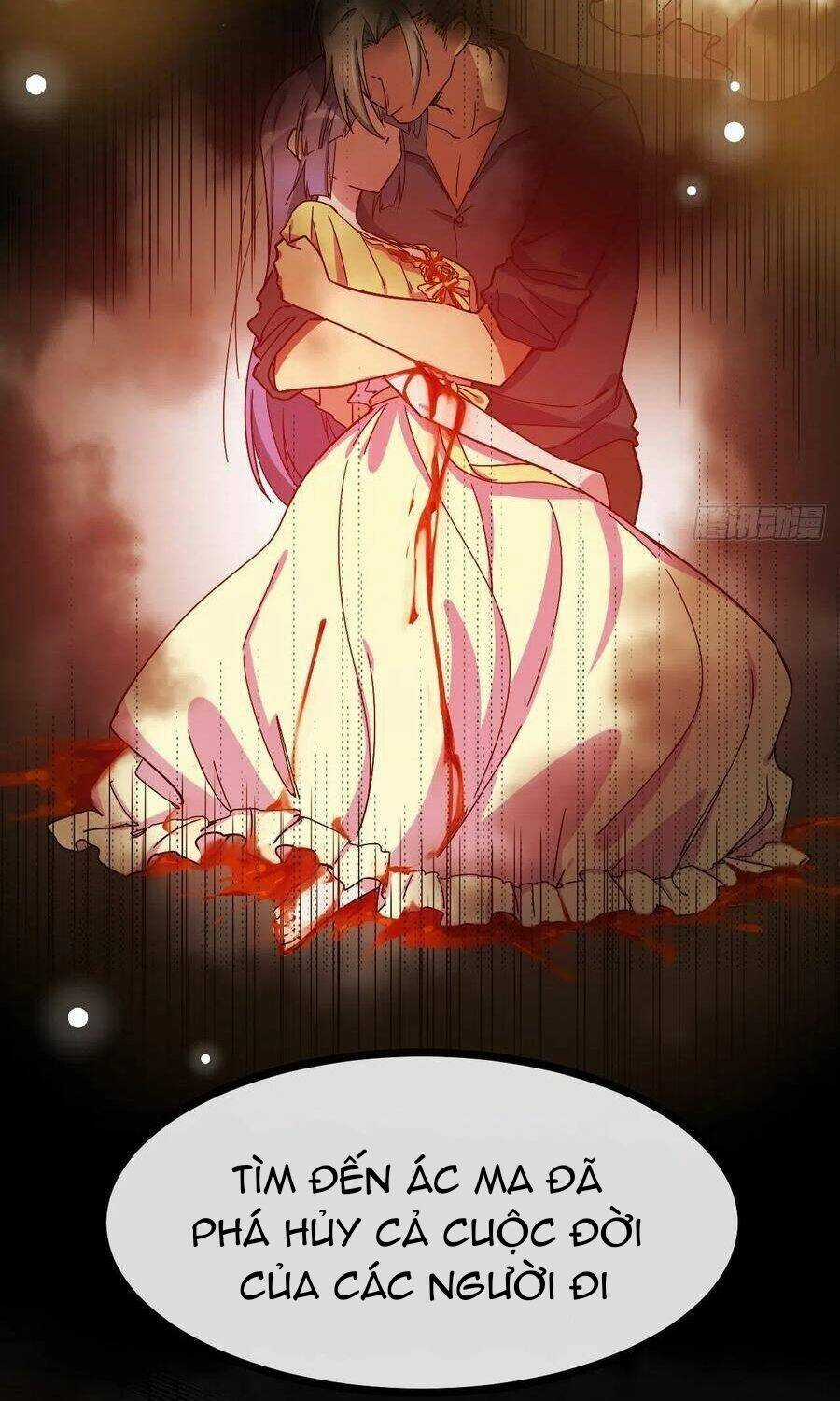 Tà Ác Làm Vương - Chapter 2 - Trang 82