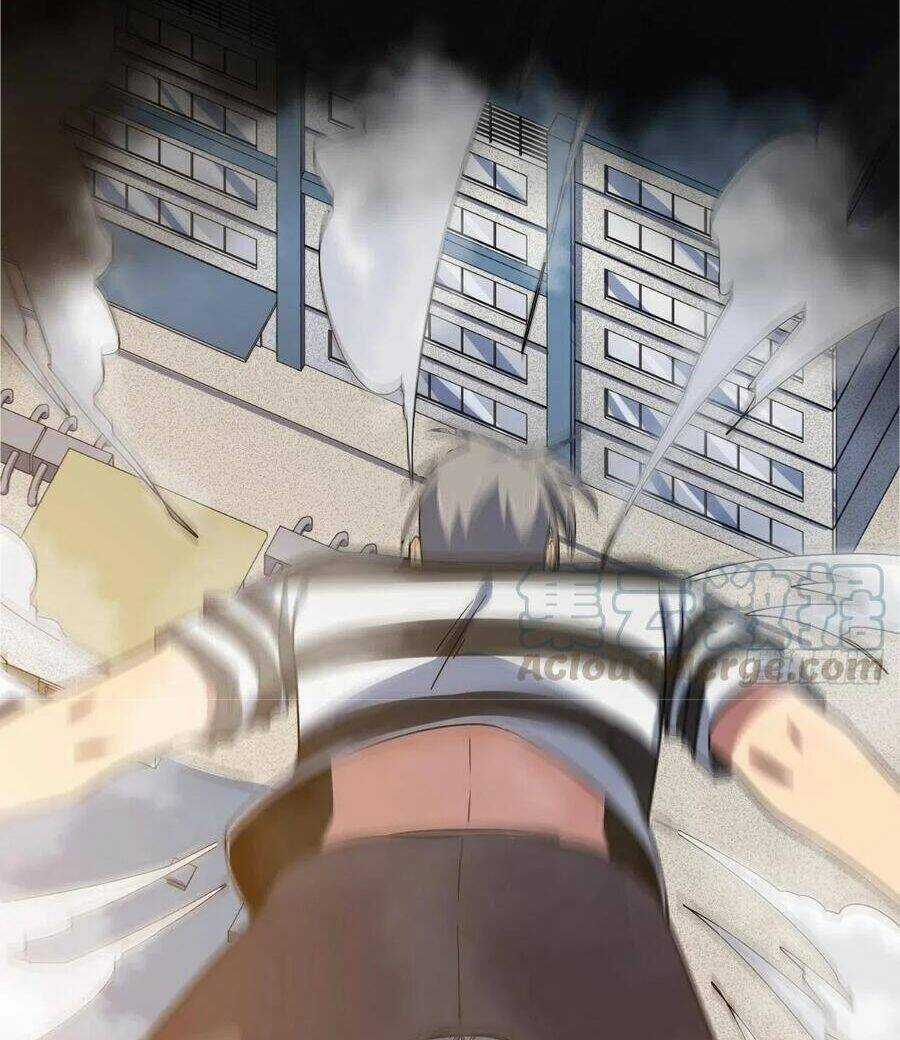 Tà Ác Làm Vương - Chapter 2 - Trang 83