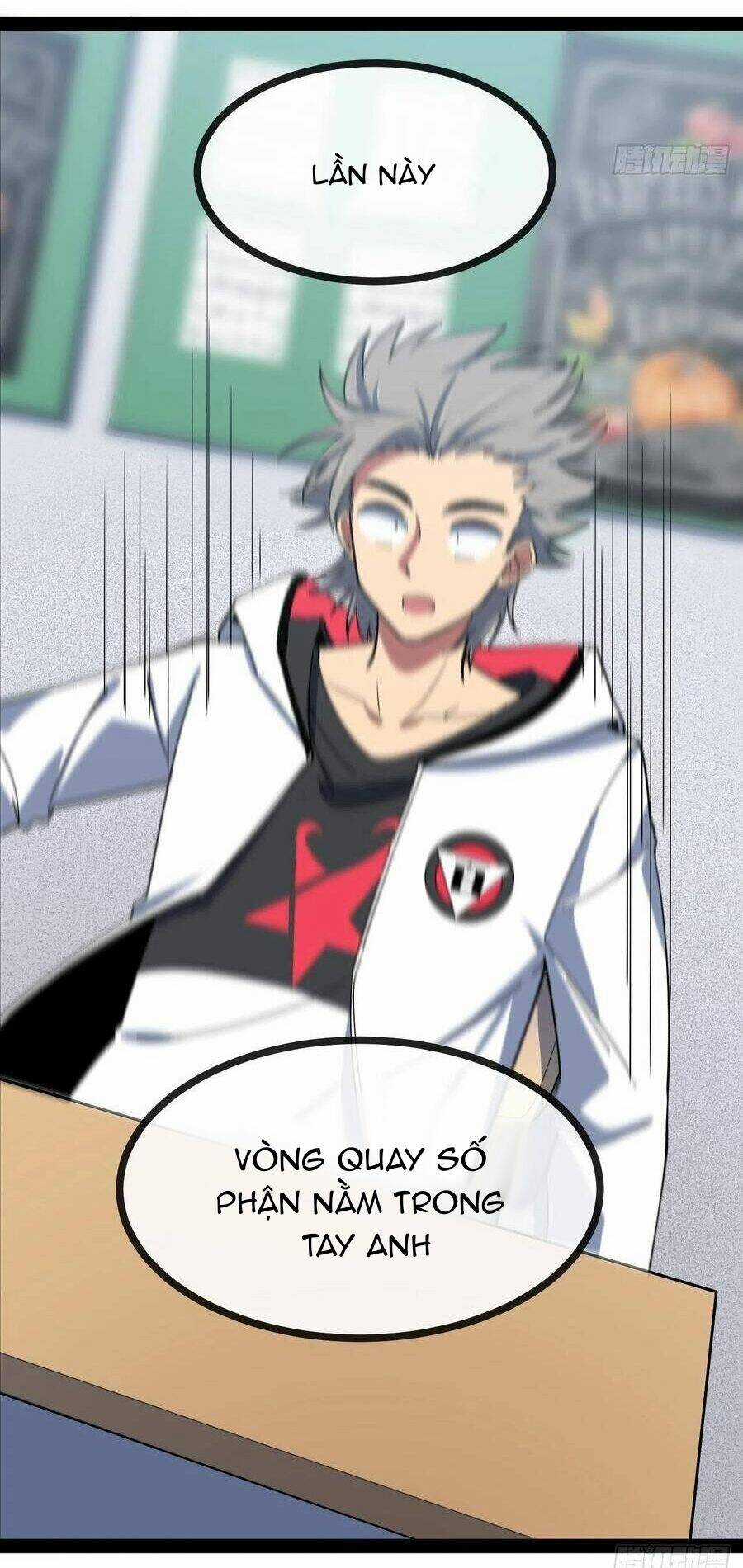 Tà Ác Làm Vương - Chapter 2 - Trang 85