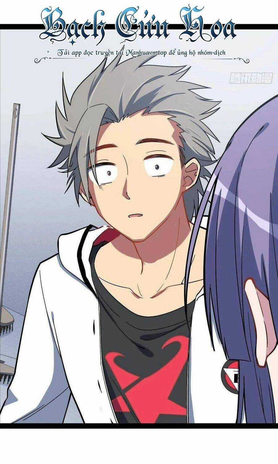 Tà Ác Làm Vương - Chapter 2 - Trang 88