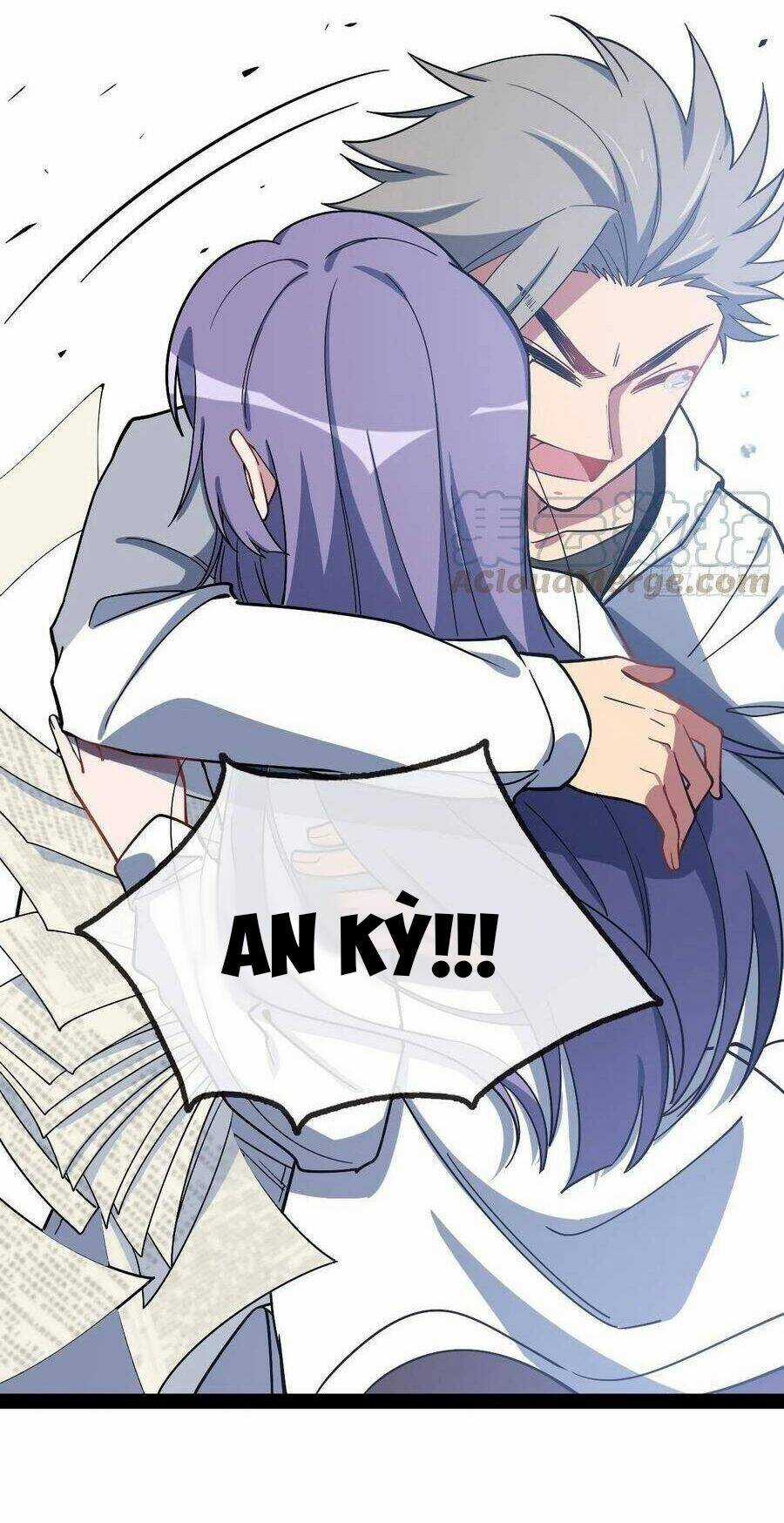 Tà Ác Làm Vương - Chapter 2 - Trang 90