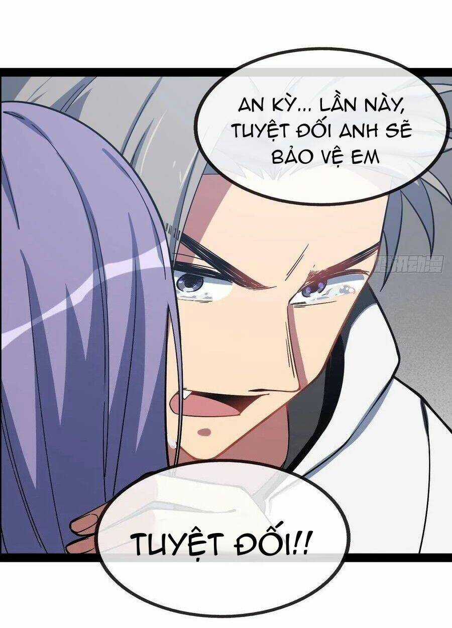 Tà Ác Làm Vương - Chapter 2 - Trang 91