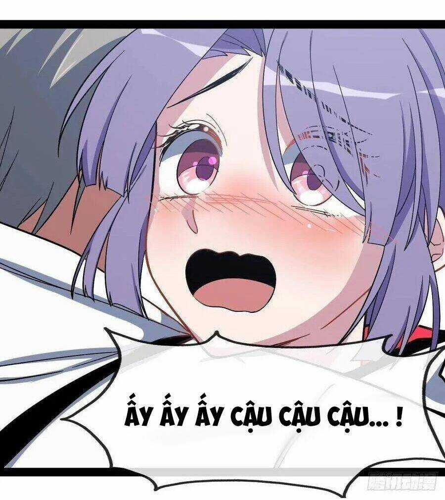 Tà Ác Làm Vương - Chapter 2 - Trang 92